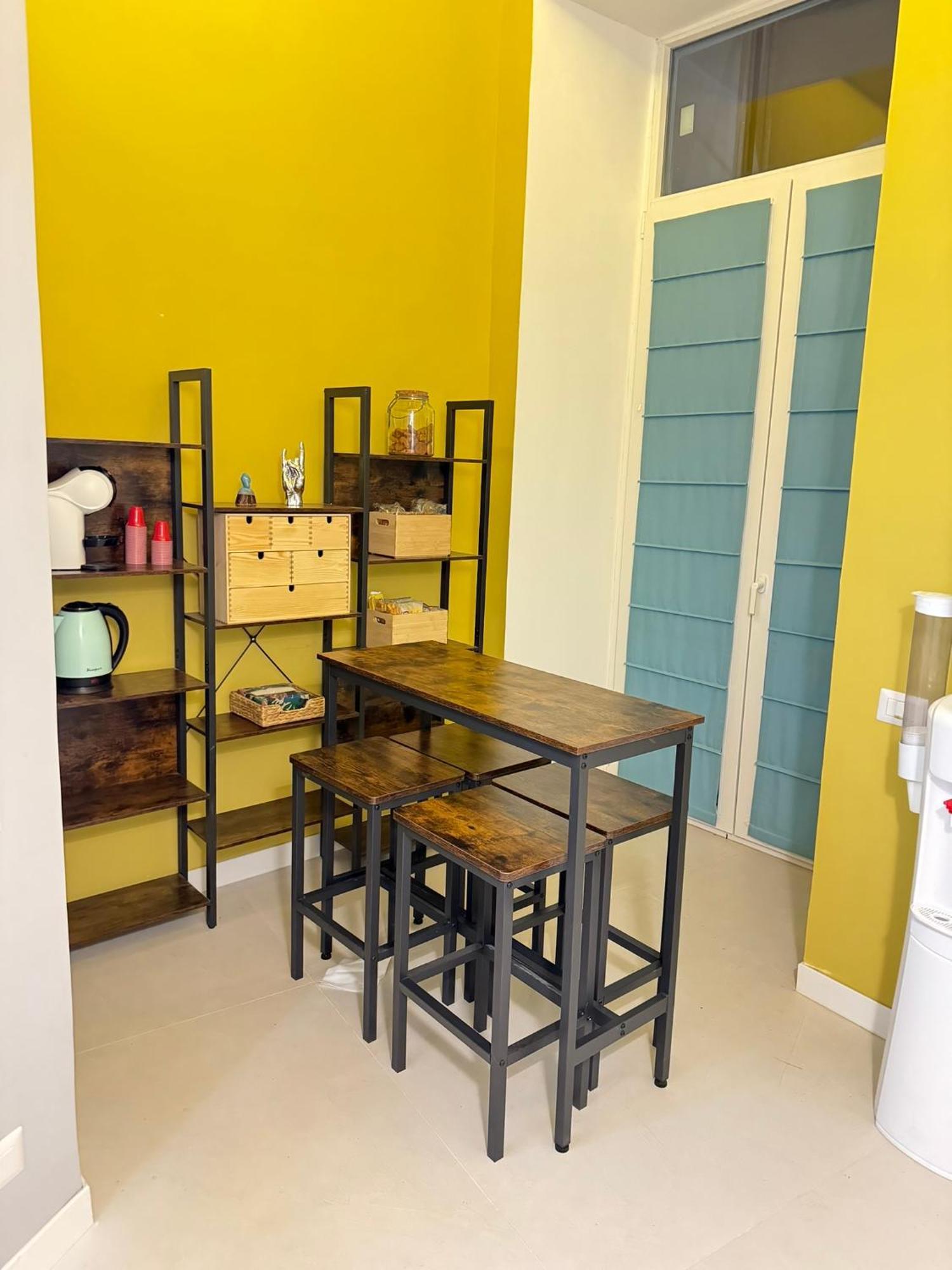 Bed & Breakfast Spaccanapoli 56 Екстер'єр фото