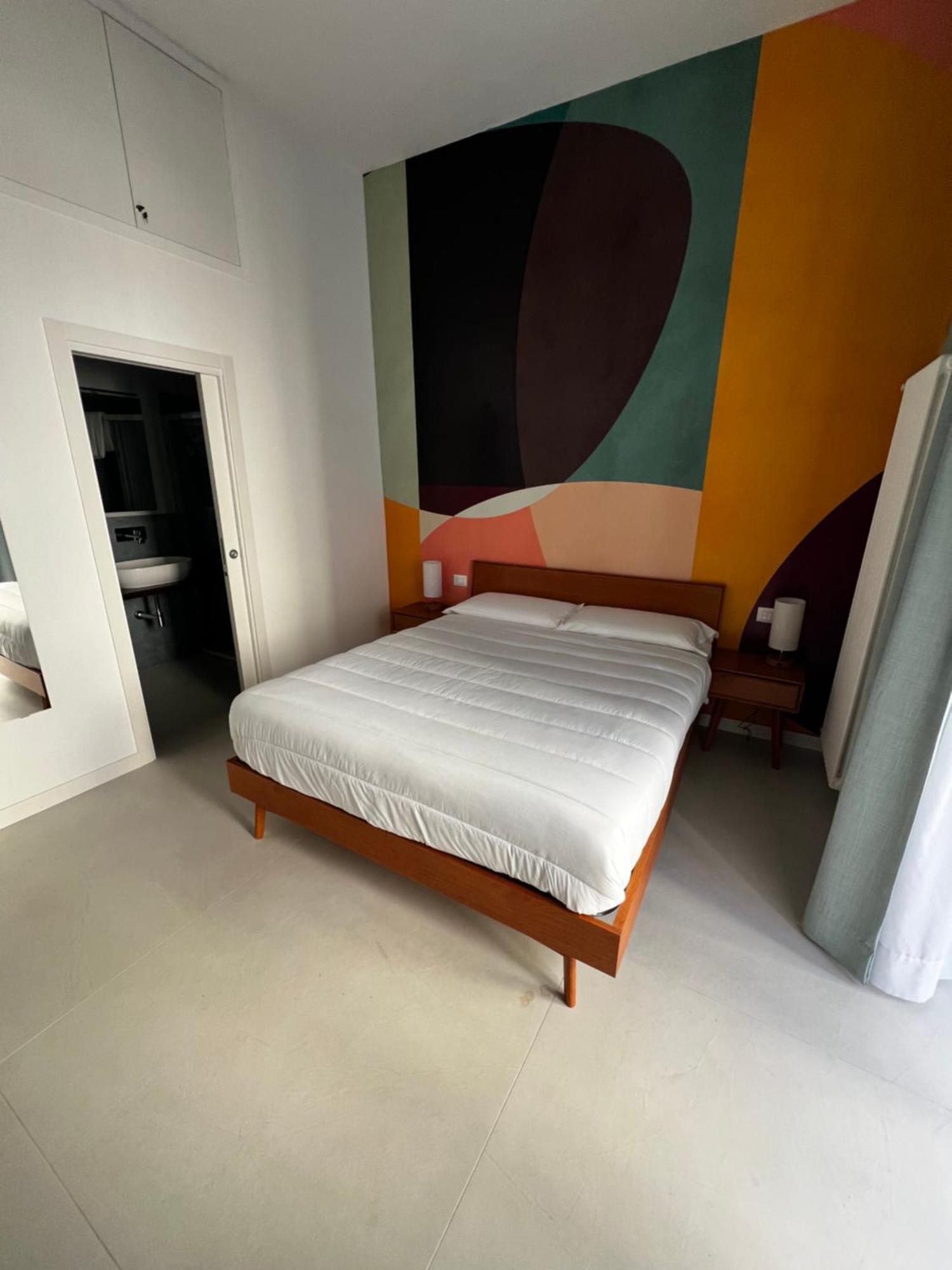 Bed & Breakfast Spaccanapoli 56 Екстер'єр фото