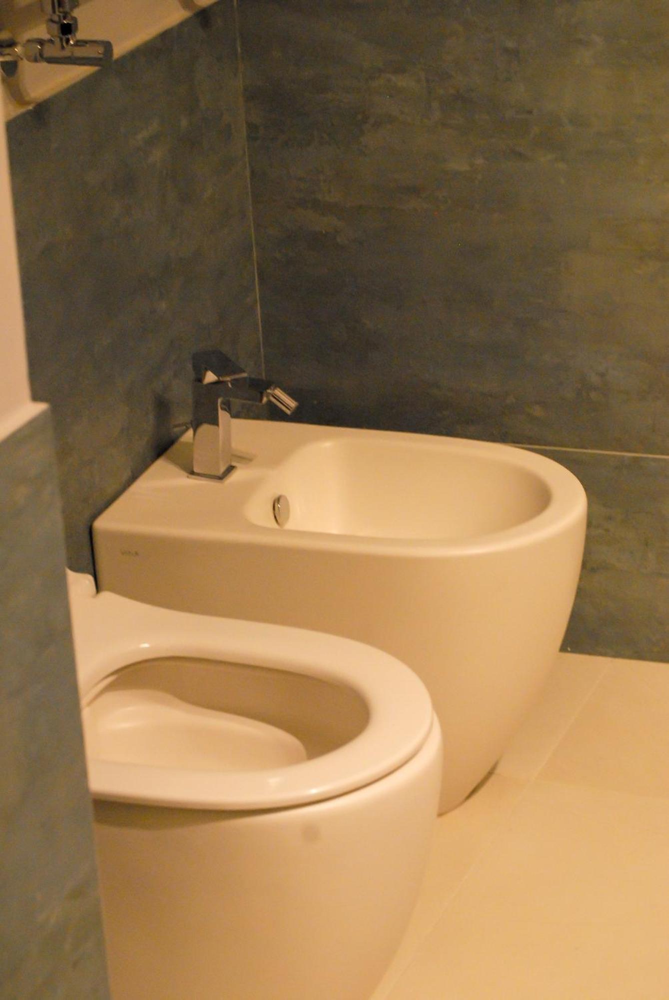 Bed & Breakfast Spaccanapoli 56 Екстер'єр фото