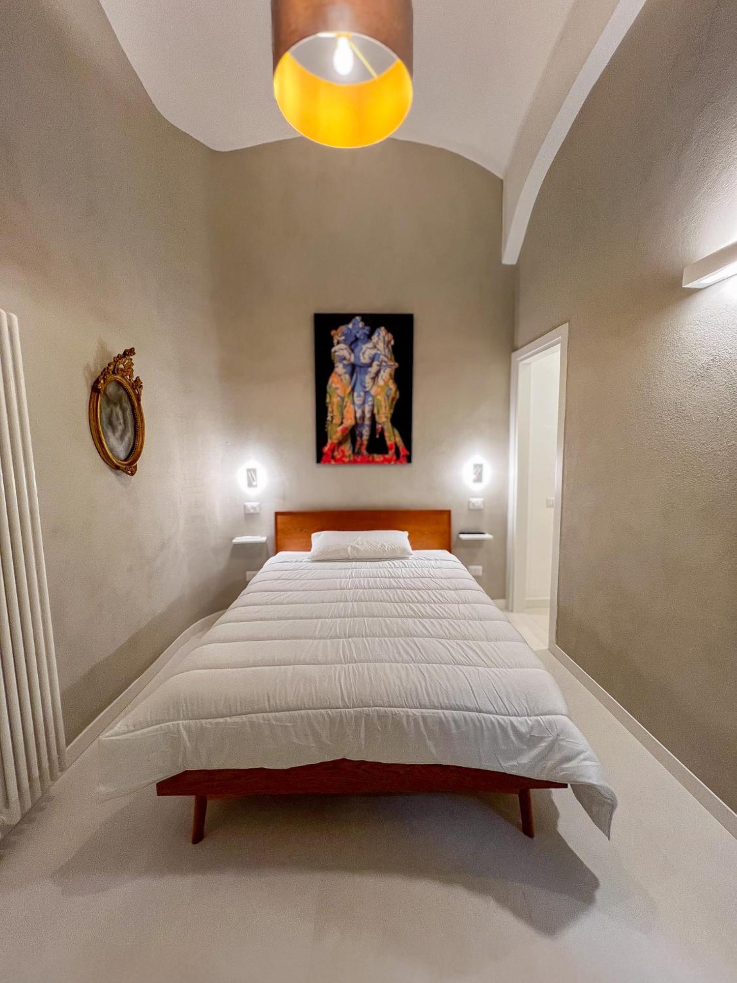 Bed & Breakfast Spaccanapoli 56 Екстер'єр фото